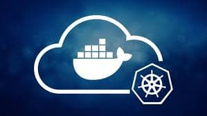 Complete Docker & Kubernetes Course