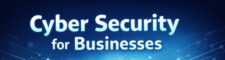 Why Cyber Security Is Critical for Businesses of All Sizes - cybersecurity Blog Post by Terknox Team