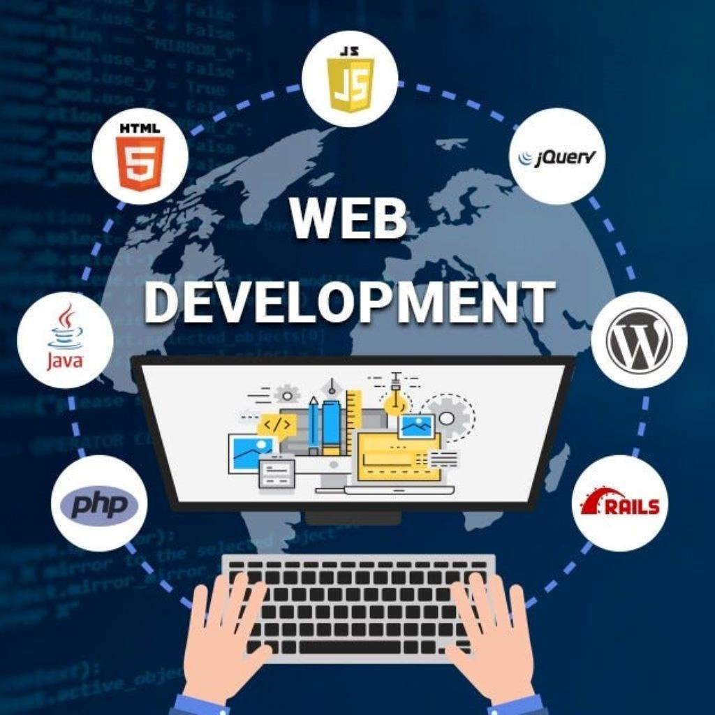 Professional Web Development in Ambala for Growing Businesses - web-dev Blog Post by Terknox Team